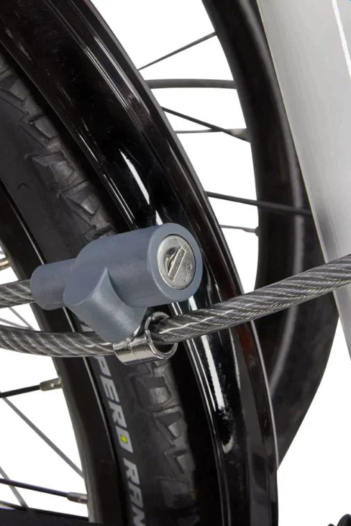 YAKIMA OnRamp E-Bike Hitch Bike Rack - Image 16