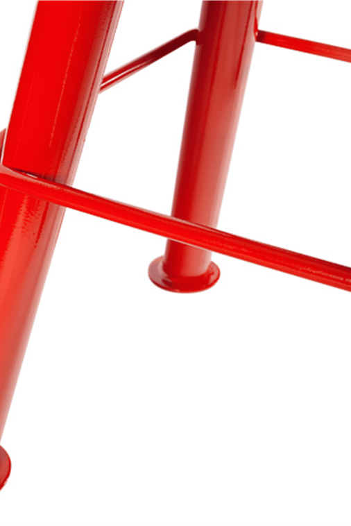 10 Ton High Height Pin Type Jack Stan - Image 5