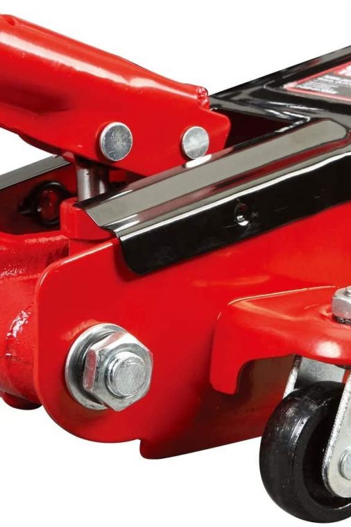 Torin BIG RED DT83006 3 Ton Hydraulic Floor Jack - Image 4