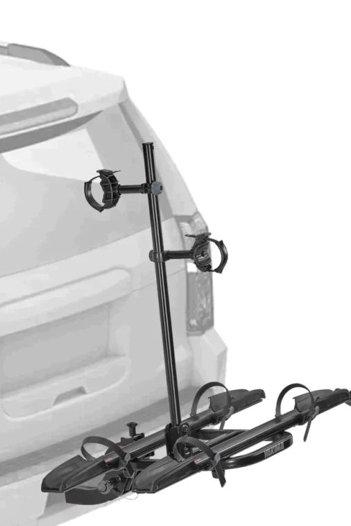 YAKIMA OnRamp E-Bike Hitch Bike Rack - Image 4