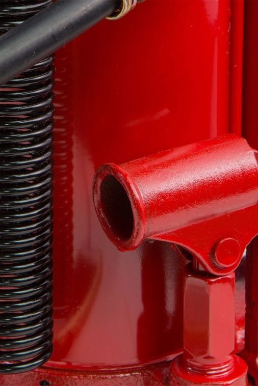 Stark 20-TON Heavy Duty Air Hydraulic Bottle Jack Lift Repair Tool 40000LB Automotive Bottle Jack - Image 6