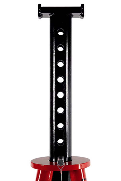 10 Ton High Height Pin Type Jack Stan - Image 6