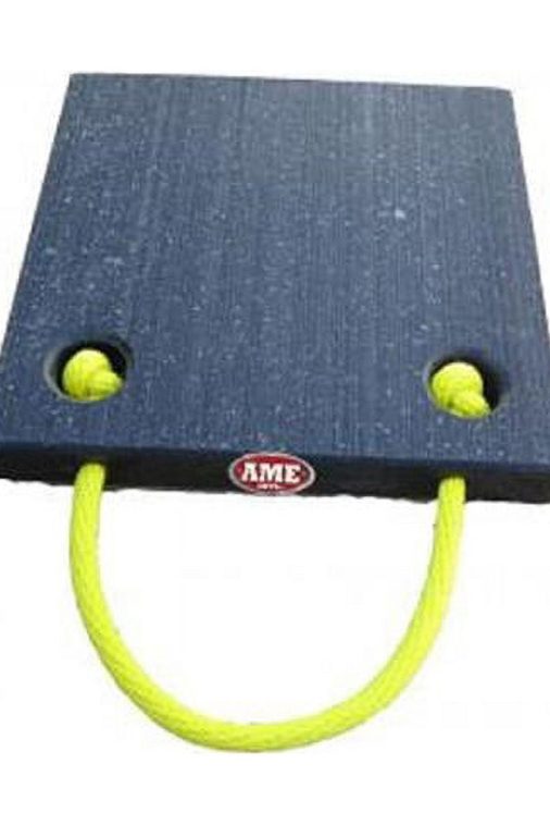30 Ton Jack Plate, 12 x 12 x 1 in.