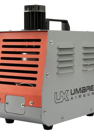 Umarex Ready Air Compressor Portable HPA Fill Station