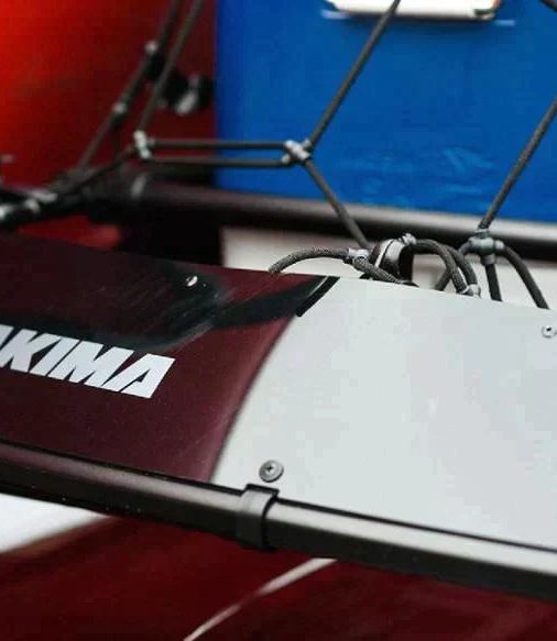 YAKIMA OffGrid Premium Cargo Basket - Image 4