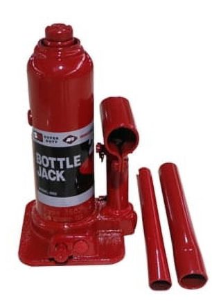 AFF American Forge IN3602 Super Duty Welded Bottle Jack
