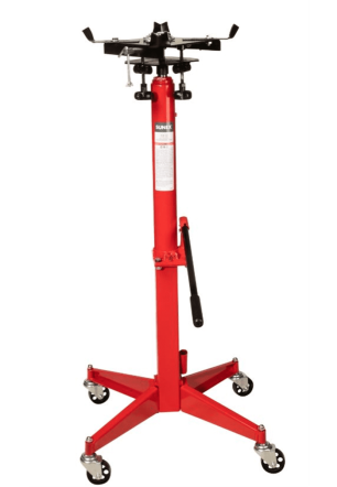 700 lb. HD Pedestal Telescopic Transmission Jack