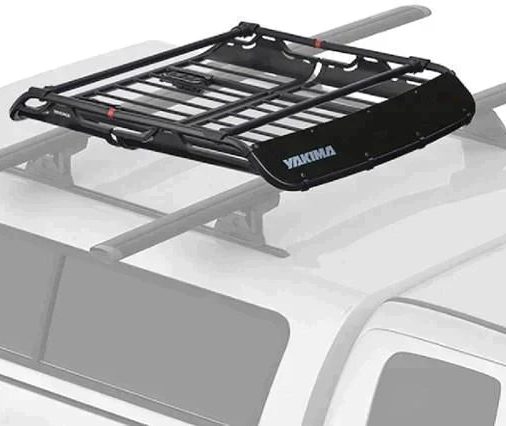 YAKIMA OffGrid Premium Cargo Basket - Image 6