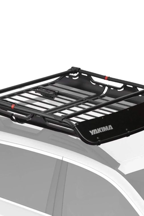 YAKIMA OffGrid Premium Cargo Basket