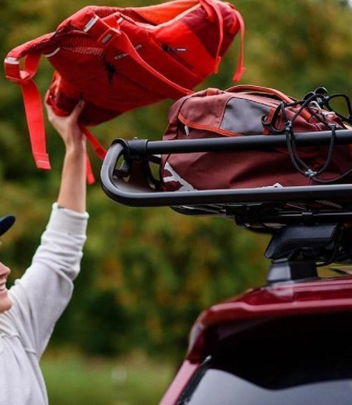 YAKIMA OffGrid Premium Cargo Basket - Image 11