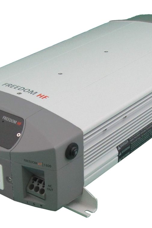 XANTREX FREEDOM HF 1800 INVERTER CHARGER 40AMP CHARGER - Image 4