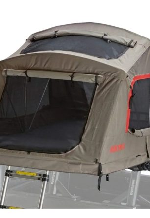 YAKIMA SkyRise HD Small 4 Season Rooftop Tent - 8007436