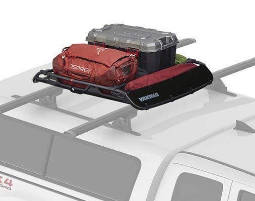 YAKIMA OffGrid Premium Cargo Basket - Image 3