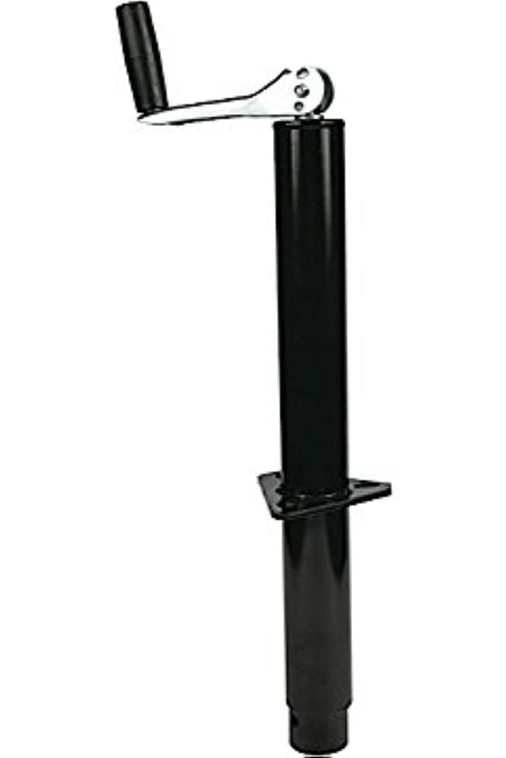 Ultra-Fab 49-954033 Ultra Topwind Manual RV Tongue Jack with 2,000 lb. Capacity - Image 3