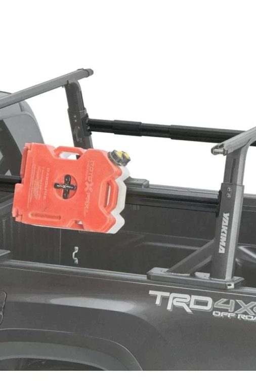 YAKIMA SideBar Side Rails for OverHaul HD & OutPost HD - Image 8