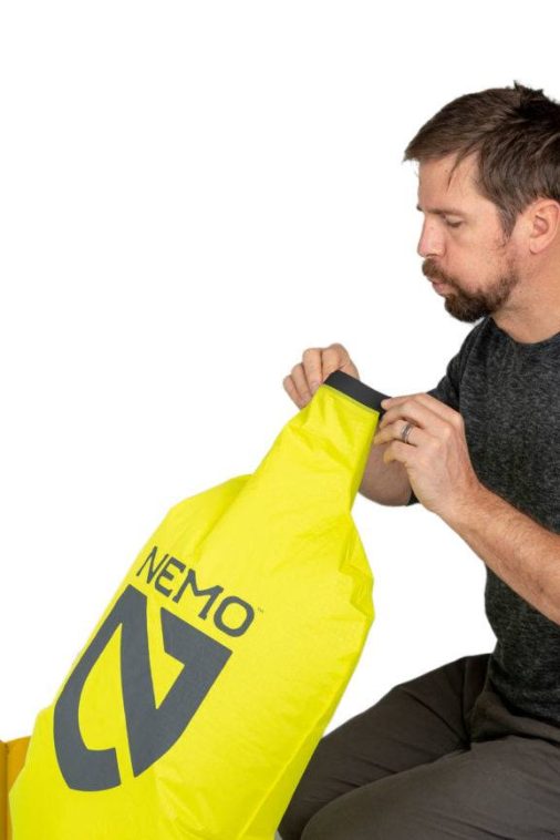 Tensorâ¢â¯Ultralight Sleeping Pad Series - Image 11