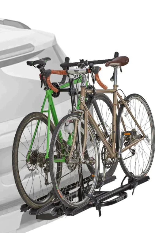 YAKIMA OnRamp E-Bike Hitch Bike Rack - Image 3