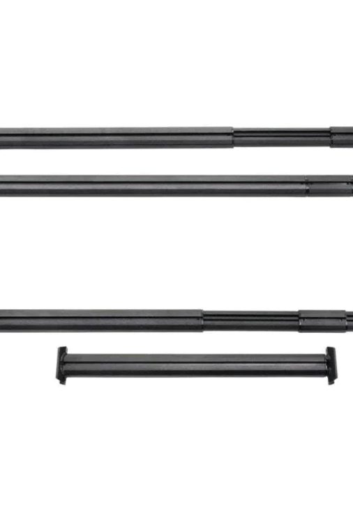 YAKIMA SideBar Side Rails for OverHaul HD & OutPost HD - Image 10
