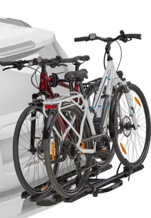 YAKIMA OnRamp E-Bike Hitch Bike Rack