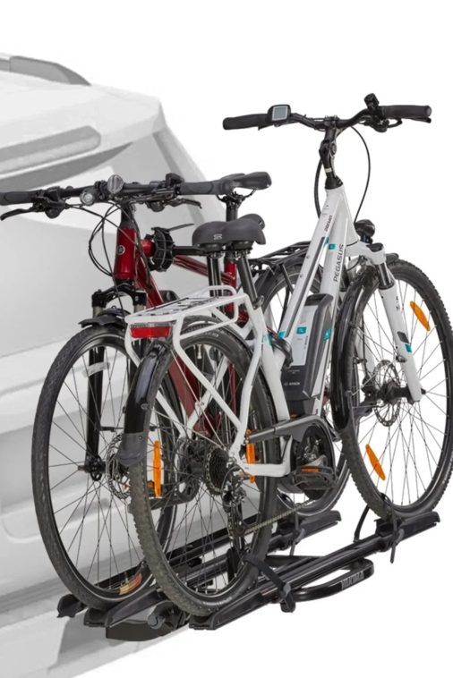 YAKIMA OnRamp E-Bike Hitch Bike Rack