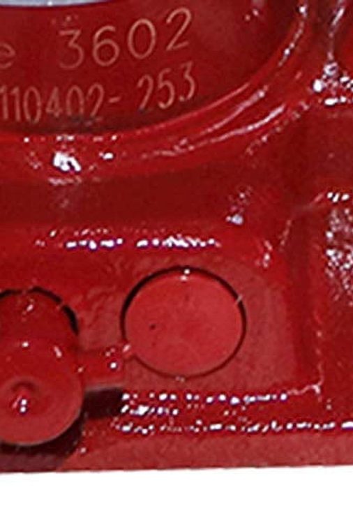 AFF American Forge IN3602 Super Duty Welded Bottle Jack - Image 4