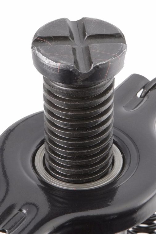 Stark 20 Ton Hydraulic Air-Operated Bottle Jack Vehicle Auto Low Profile Manual with Handle - Image 5
