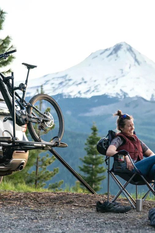 YAKIMA OnRamp E-Bike Hitch Bike Rack - Image 12