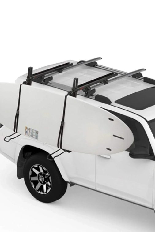 YAKIMA ShowDown Load-Assist Kayak & SUP Carrier Mount - 8004081 - Image 4