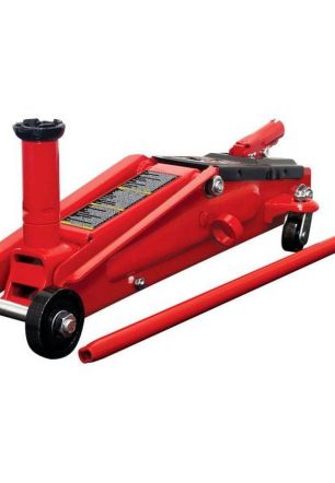 Torin (T83006) 3 Ton S.U.V. Floor Jack