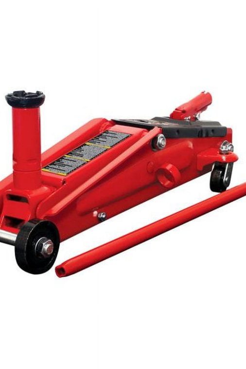 Torin (T83006) 3 Ton S.U.V. Floor Jack