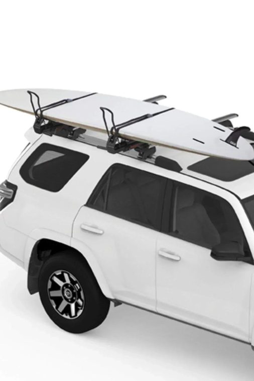 YAKIMA ShowDown Load-Assist Kayak & SUP Carrier Mount - 8004081 - Image 5