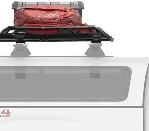 YAKIMA OffGrid Premium Cargo Basket - Image 10