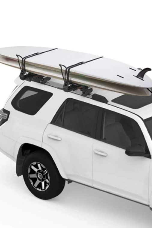 YAKIMA ShowDown Load-Assist Kayak & SUP Carrier Mount - 8004081 - Image 6