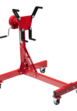 1/2-Ton Foldable Engine Stand