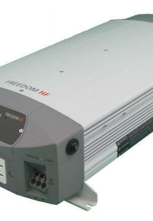 XANTREX FREEDOM HF 1800 INVERTER CHARGER 40AMP CHARGER