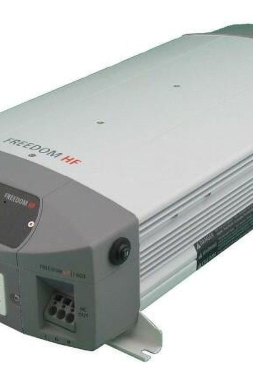 XANTREX FREEDOM HF 1800 INVERTER CHARGER 40AMP CHARGER