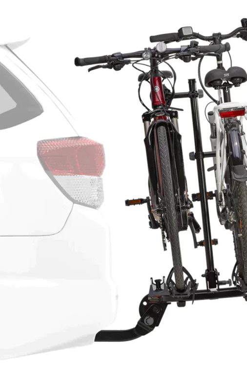 YAKIMA OnRamp E-Bike Hitch Bike Rack - Image 20