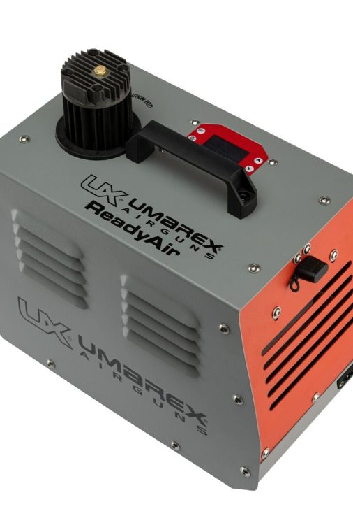 Umarex Ready Air Compressor Portable HPA Fill Station - Image 5