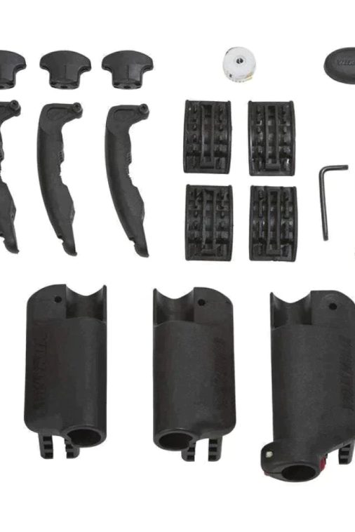 YAKIMA ShowDown Load-Assist Kayak & SUP Carrier Mount - 8004081 - Image 11