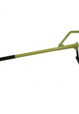 Timber Tuff Timber Jack with Fibreglass Handle