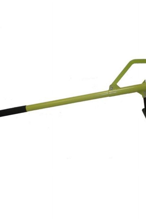 Timber Tuff Timber Jack with Fibreglass Handle