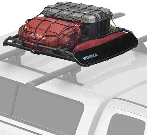 YAKIMA OffGrid Premium Cargo Basket - Image 8