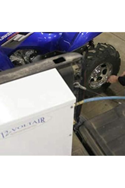 Voltair Heavy Duty 12V AIR Compressor for Service and Farm Trucks - Image 5