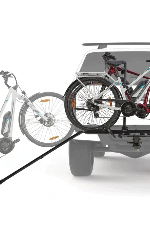 YAKIMA OnRamp E-Bike Hitch Bike Rack - Image 9