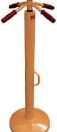 Value Collection Economy Trailer Stabilizing Jack 50,000 Lb Load Capacity