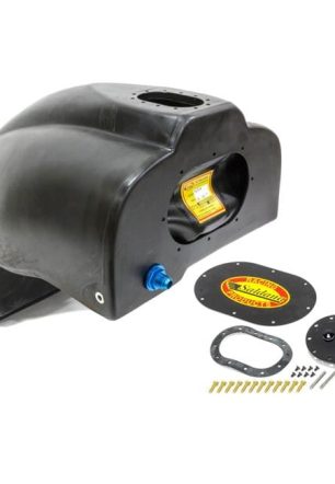 Saldana OS-228-T 28 gal Complete Sprint Fuel Cell
