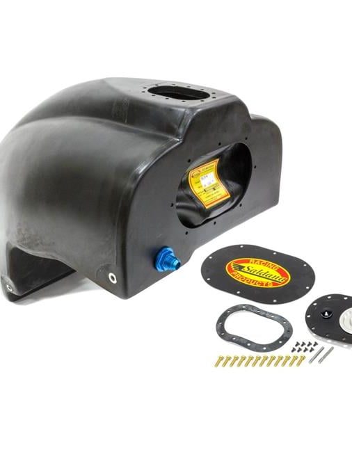 Saldana OS-228-T 28 gal Complete Sprint Fuel Cell