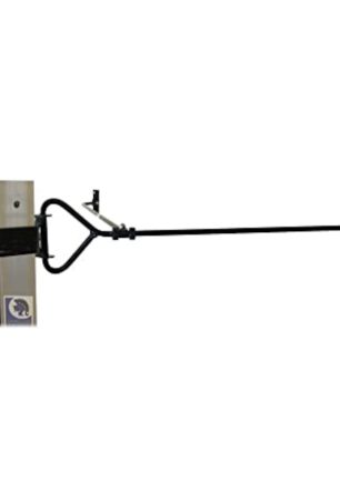 Titan Pump Jack Brace