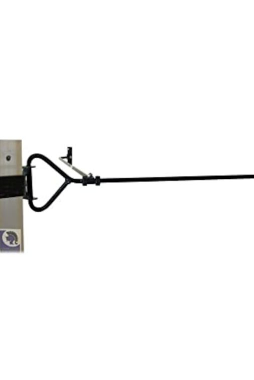 Titan Pump Jack Brace