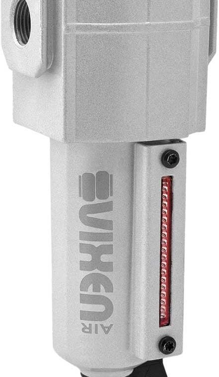Vixen Air Suspension Kit for Truck/Car Bag/Air Ride/Spring. On Board System- Dual 200psi Compressor, 6 Gallon Tank. For Boat Lift,Towing,Lowering,Load Leveling,Onboard Train Horn VXX3804PW/4863DCF - Image 10